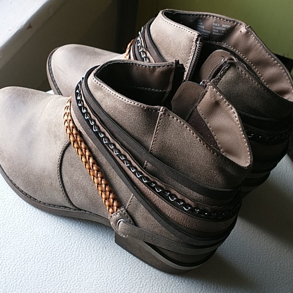 💥Boots💥 Kohls